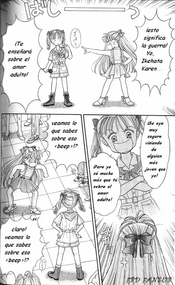 Kodomo No Omocha (1994) - Capítulo 15.1 - Página 12 - LectorTMOo