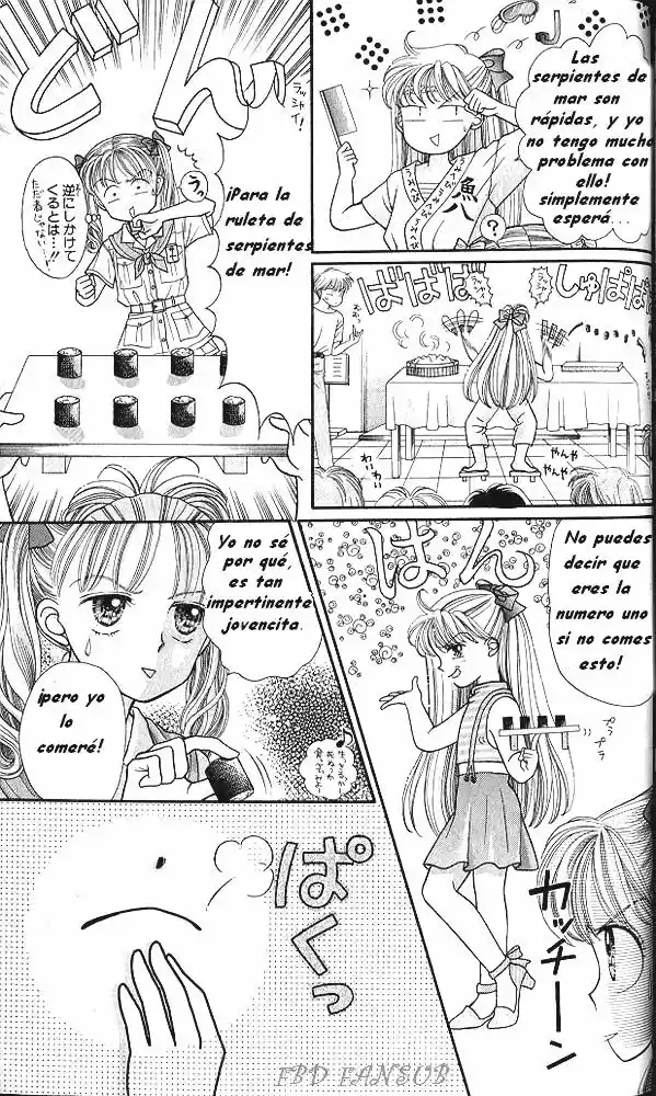 Kodomo No Omocha (1994) - Capítulo 15.5 - Página 7 - LectorTMOo