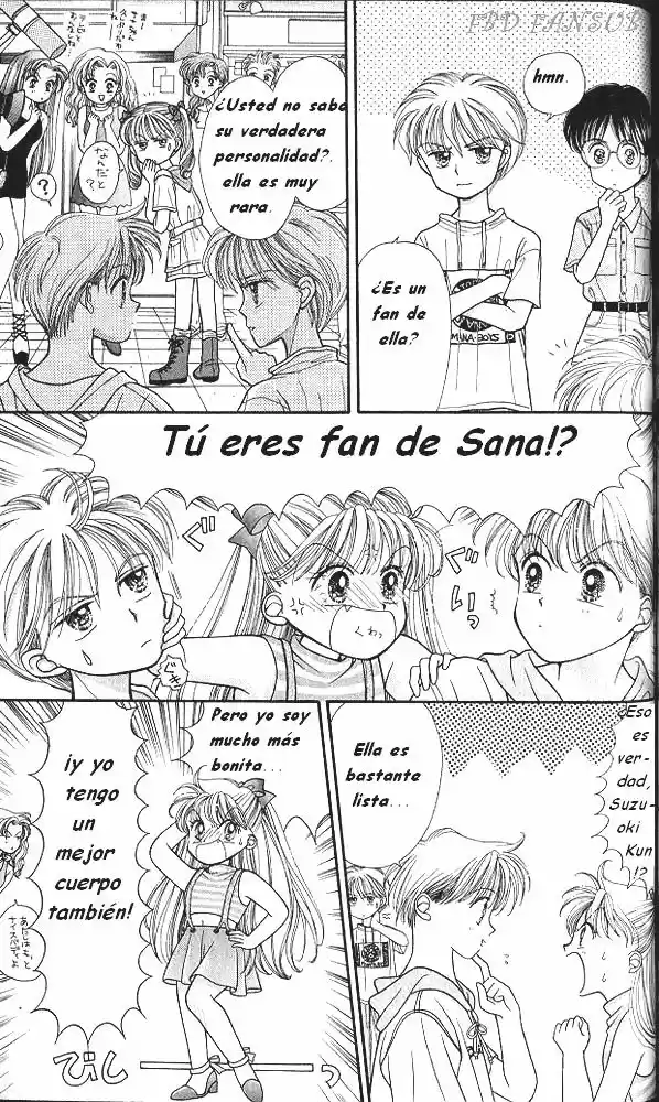 Kodomo No Omocha (1994) - Capítulo 15.5 - Página 9 - LectorTMOo