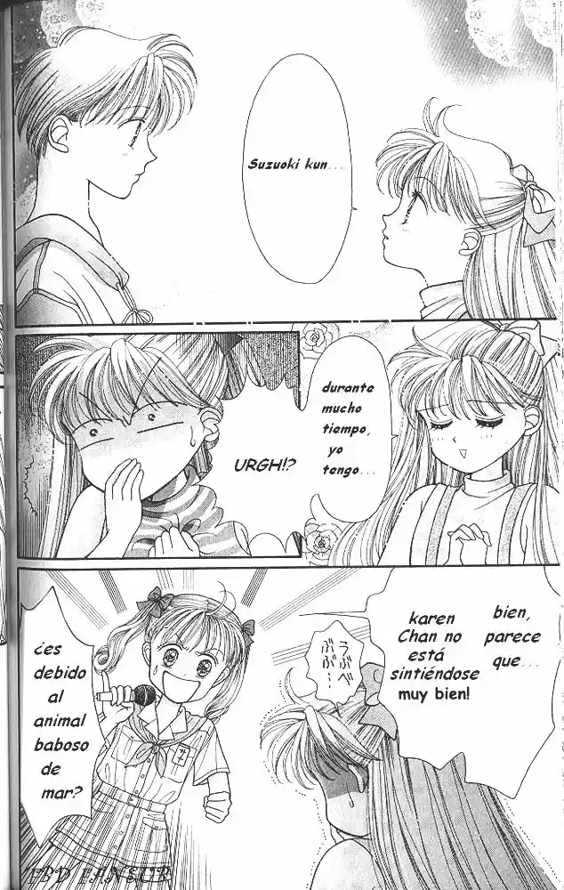 Kodomo No Omocha (1994) - Capítulo 15.5 - Página 12 - LectorTMOo