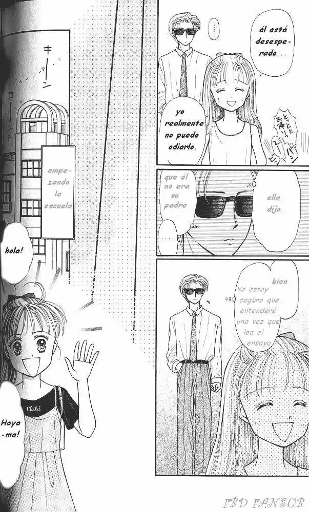 Kodomo No Omocha (1994) - Capítulo 16 - Página 4 - LectorTMOo