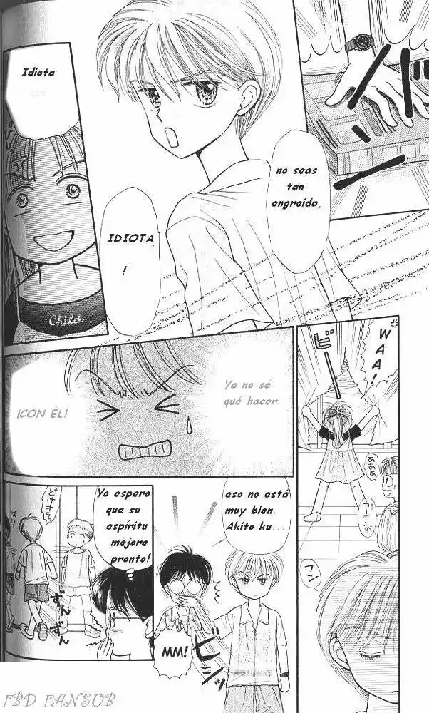 Kodomo No Omocha (1994) - Capítulo 16 - Página 8 - LectorTMOo