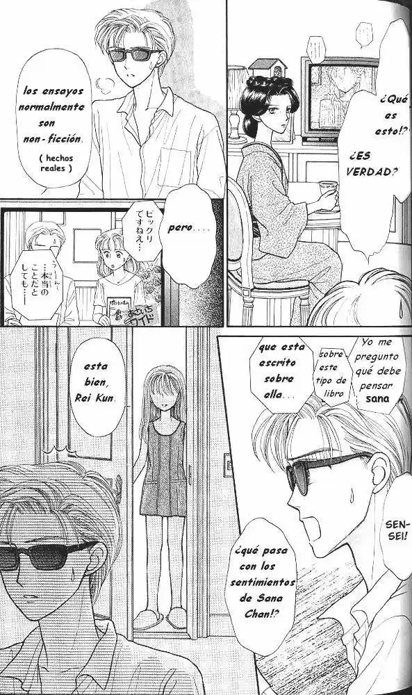 Kodomo No Omocha (1994) - Capítulo 16 - Página 11 - LectorTMOo