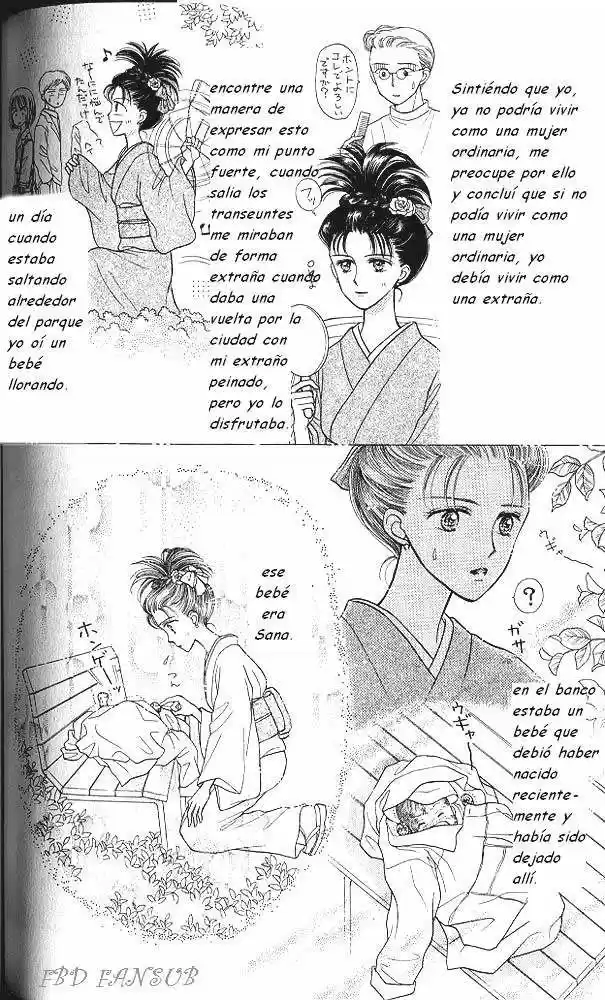 Kodomo No Omocha (1994) - Capítulo 16 - Página 14 - LectorTMOo