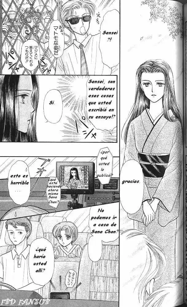 Kodomo No Omocha (1994) - Capítulo 16 - Página 21 - LectorTMOo