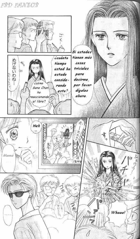 Kodomo No Omocha (1994) - Capítulo 16 - Página 23 - LectorTMOo