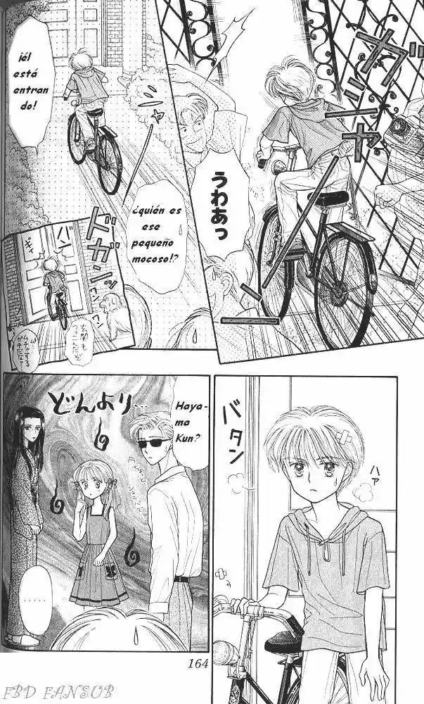 Kodomo No Omocha (1994) - Capítulo 16 - Página 26 - LectorTMOo