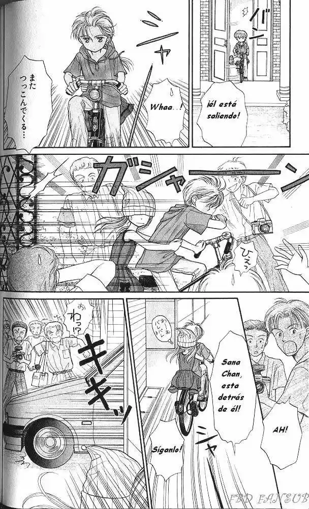 Kodomo No Omocha (1994) - Capítulo 16 - Página 28 - LectorTMOo