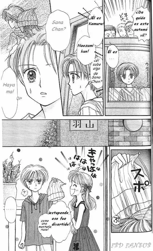 Kodomo No Omocha (1994) - Capítulo 16 - Página 29 - LectorTMOo