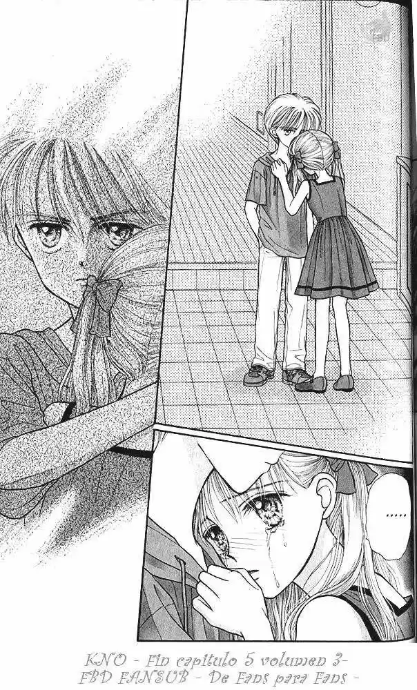 Kodomo No Omocha (1994) - Capítulo 16 - Página 31 - LectorTMOo