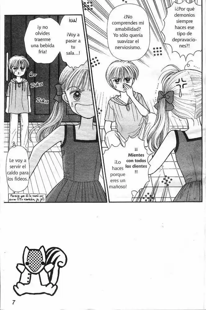 Kodomo No Omocha (1994) - Capítulo 17 - Página 8 - LectorTMOo