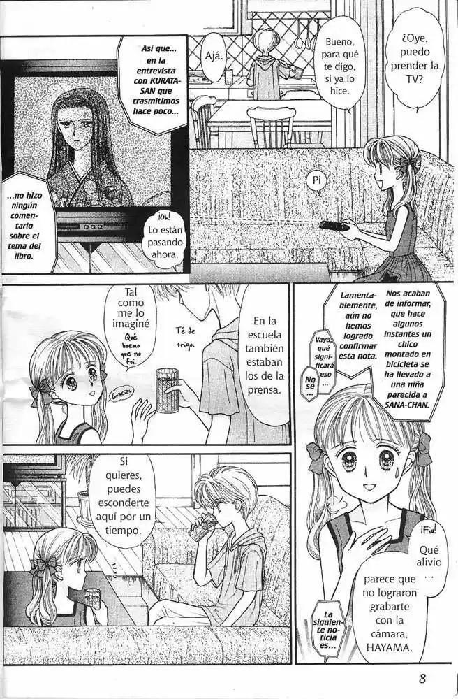 Kodomo No Omocha (1994) - Capítulo 17 - Página 9 - LectorTMOo