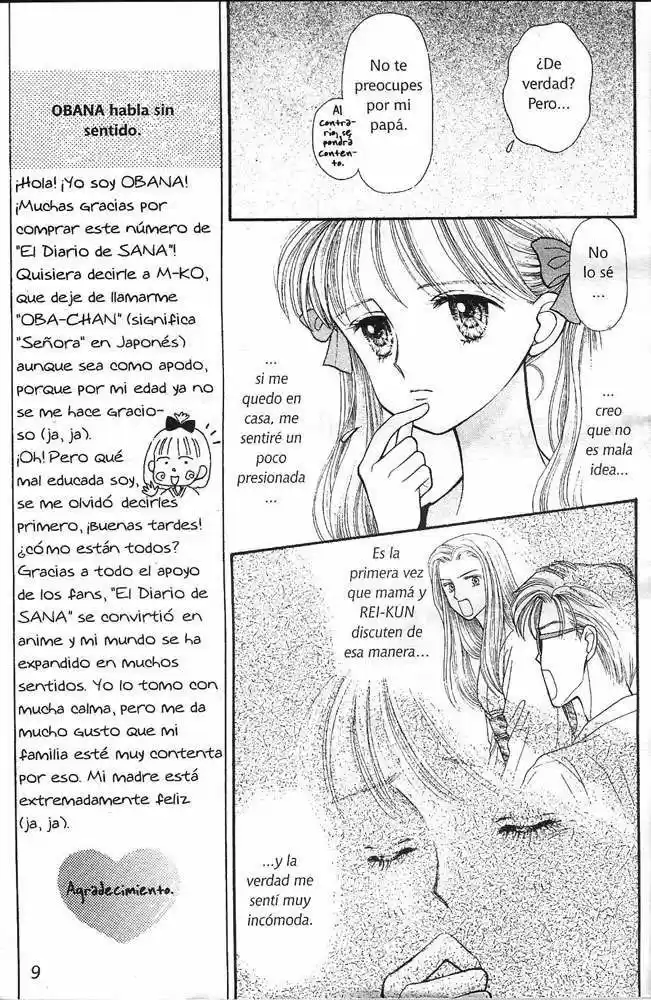 Kodomo No Omocha (1994) - Capítulo 17 - Página 10 - LectorTMOo