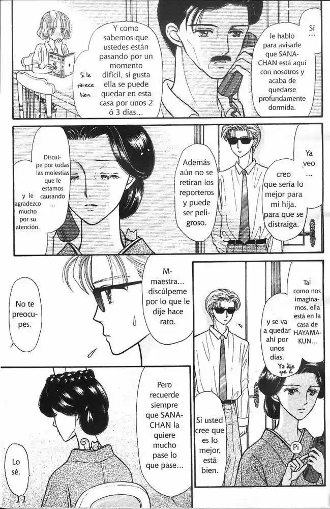Kodomo No Omocha (1994) - Capítulo 17 - Página 12 - LectorTMOo