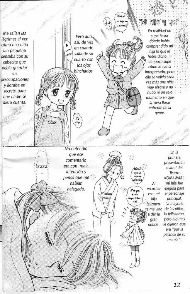 Kodomo No Omocha (1994) - Capítulo 17 - Página 13 - LectorTMOo
