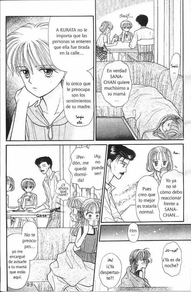 Kodomo No Omocha (1994) - Capítulo 17 - Página 14 - LectorTMOo