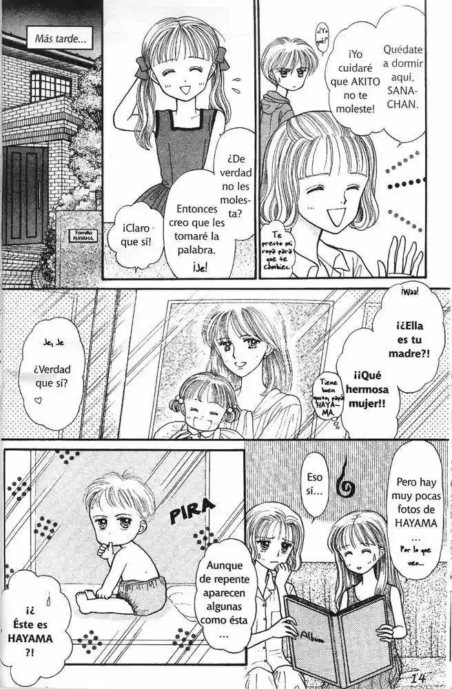Kodomo No Omocha (1994) - Capítulo 17 - Página 15 - LectorTMOo