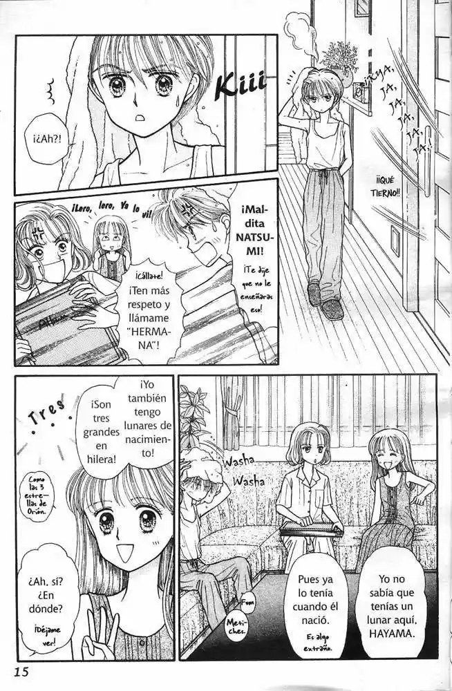 Kodomo No Omocha (1994) - Capítulo 17 - Página 16 - LectorTMOo