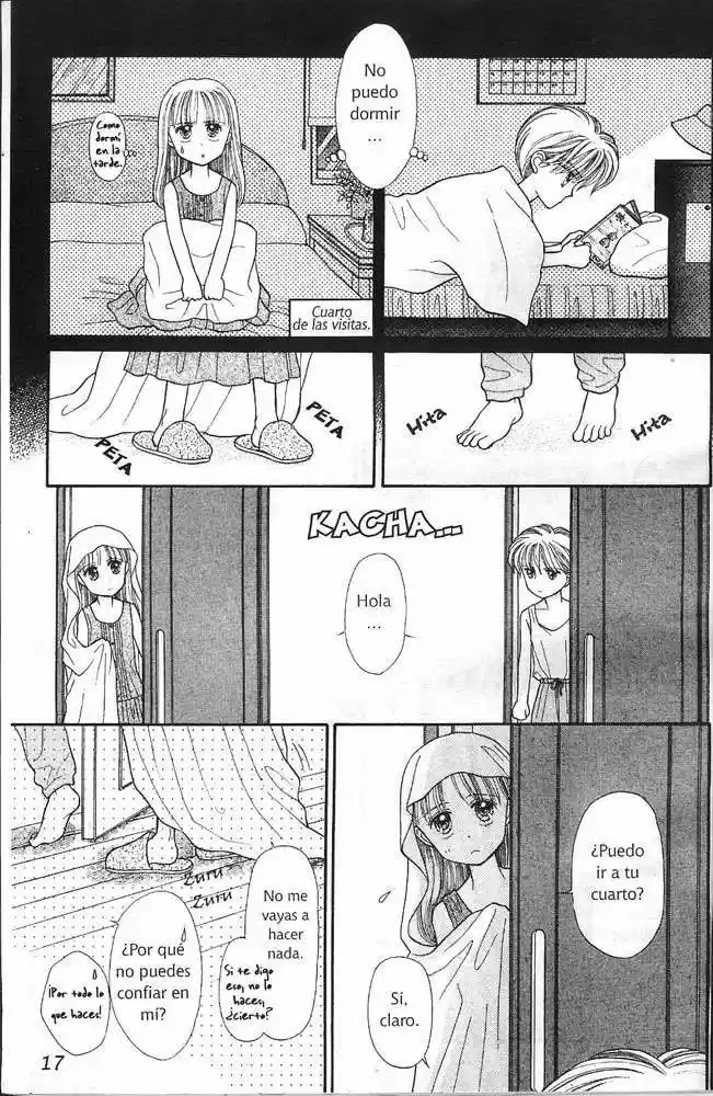 Kodomo No Omocha (1994) - Capítulo 17 - Página 18 - LectorTMOo