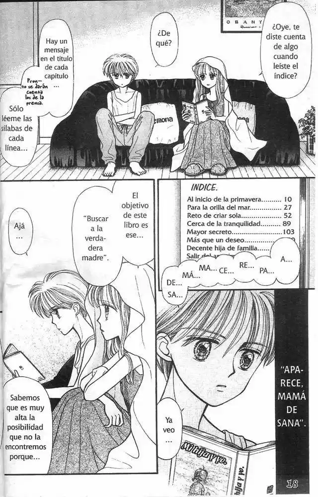 Kodomo No Omocha (1994) - Capítulo 17 - Página 19 - LectorTMOo