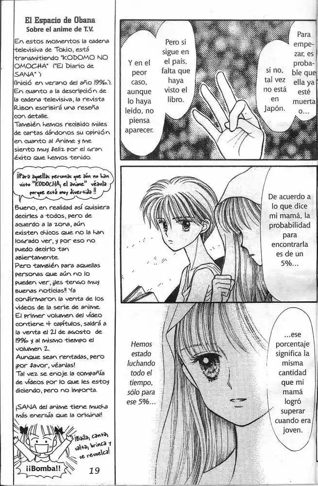 Kodomo No Omocha (1994) - Capítulo 17 - Página 20 - LectorTMOo
