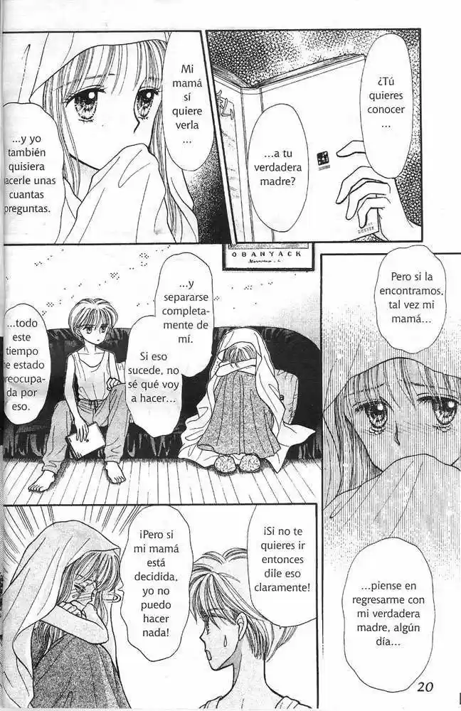 Kodomo No Omocha (1994) - Capítulo 17 - Página 21 - LectorTMOo