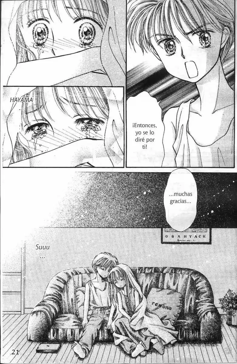 Kodomo No Omocha (1994) - Capítulo 17 - Página 22 - LectorTMOo