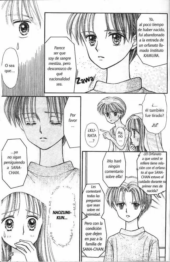 Kodomo No Omocha (1994) - Capítulo 17 - Página 24 - LectorTMOo