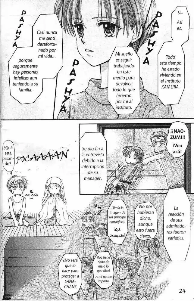 Kodomo No Omocha (1994) - Capítulo 17 - Página 25 - LectorTMOo