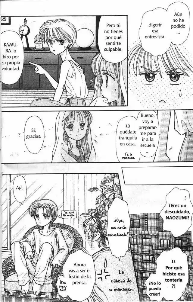 Kodomo No Omocha (1994) - Capítulo 17 - Página 27 - LectorTMOo