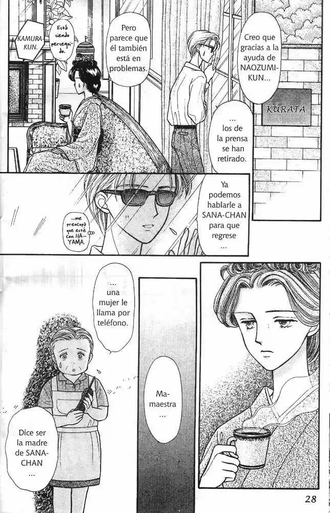 Kodomo No Omocha (1994) - Capítulo 17 - Página 29 - LectorTMOo