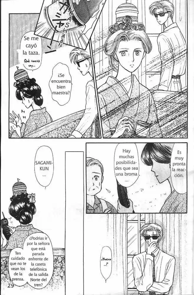 Kodomo No Omocha (1994) - Capítulo 17 - Página 30 - LectorTMOo
