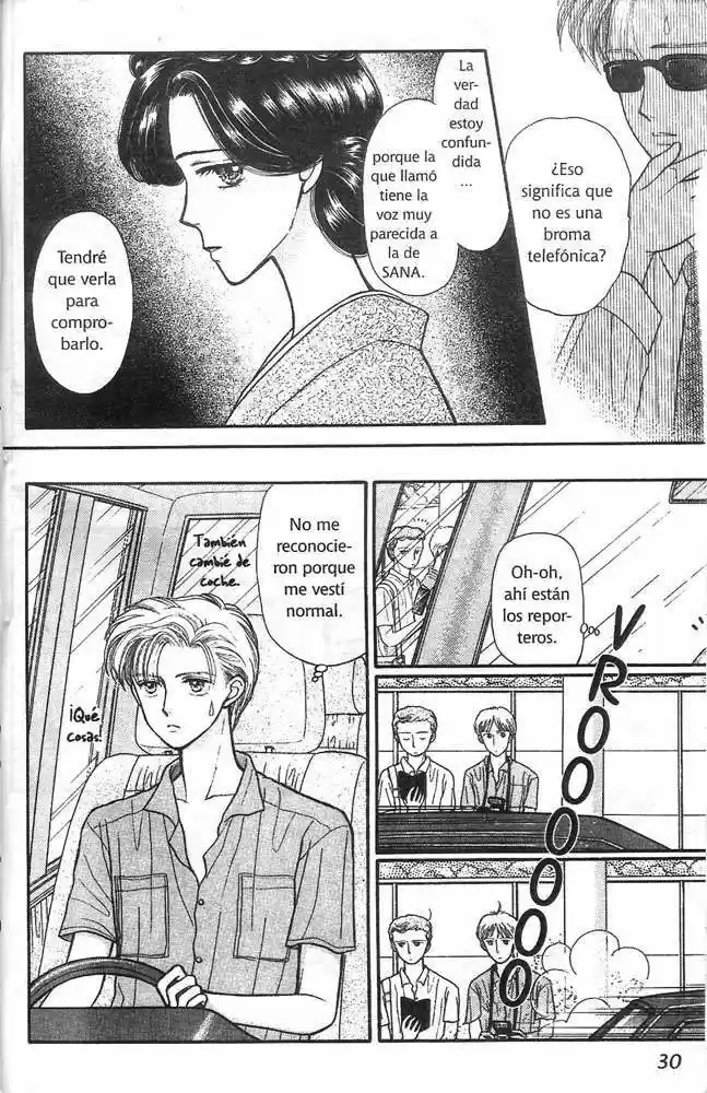 Kodomo No Omocha (1994) - Capítulo 17 - Página 31 - LectorTMOo