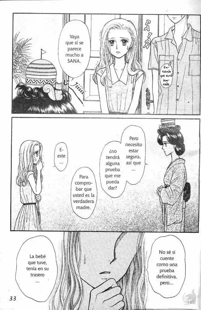 Kodomo No Omocha (1994) - Capítulo 17 - Página 33 - LectorTMOo