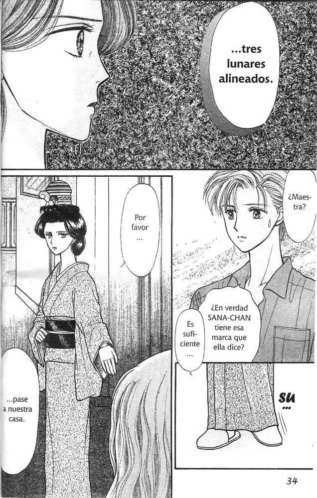 Kodomo No Omocha (1994) - Capítulo 17 - Página 34 - LectorTMOo