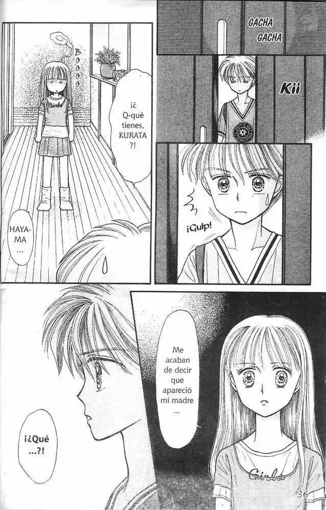 Kodomo No Omocha (1994) - Capítulo 17 - Página 36 - LectorTMOo
