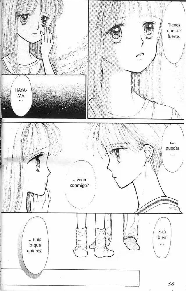 Kodomo No Omocha (1994) - Capítulo 17 - Página 38 - LectorTMOo