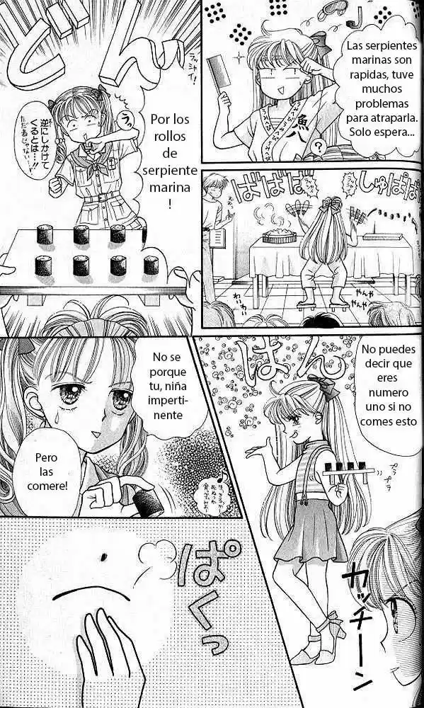 Kodomo No Omocha (1994) - Capítulo 18 - Página 8 - LectorTMOo