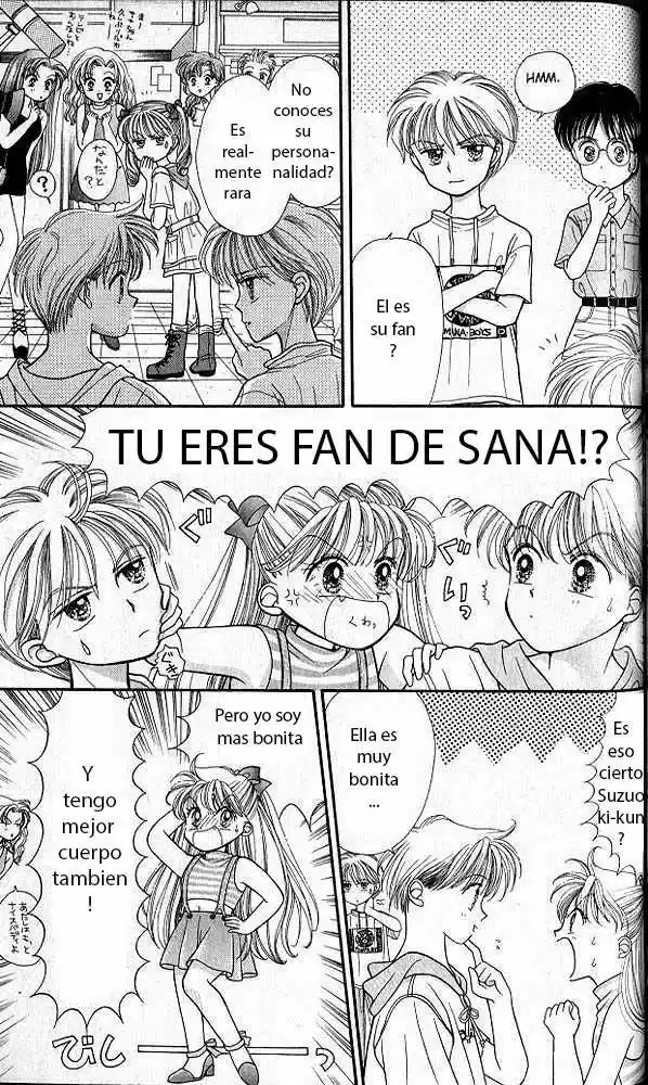 Kodomo No Omocha (1994) - Capítulo 18 - Página 10 - LectorTMOo