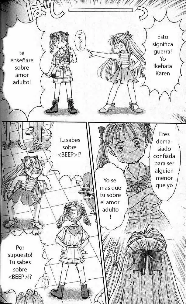 Kodomo No Omocha (1994) - Capítulo 18 - Página 11 - LectorTMOo