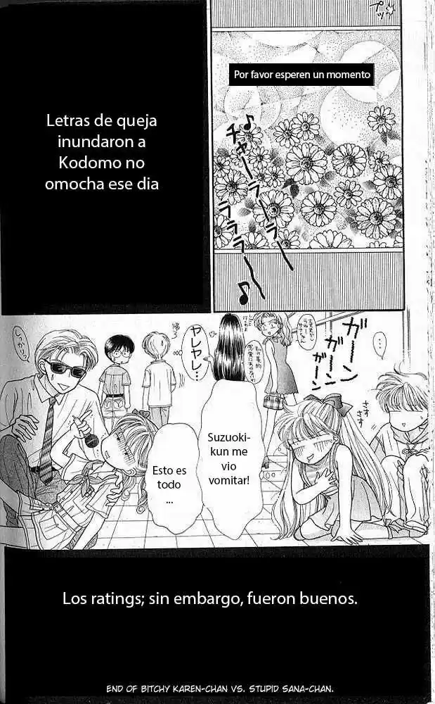 Kodomo No Omocha (1994) - Capítulo 18 - Página 15 - LectorTMOo