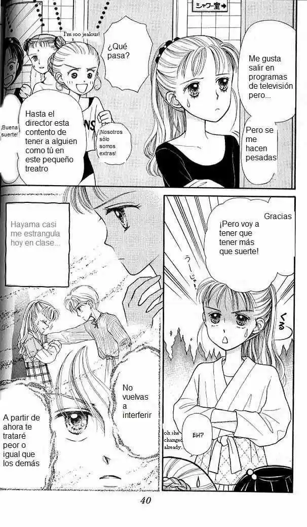 Kodomo No Omocha (1994) - Capítulo 2 - Página 4 - LectorTMOo