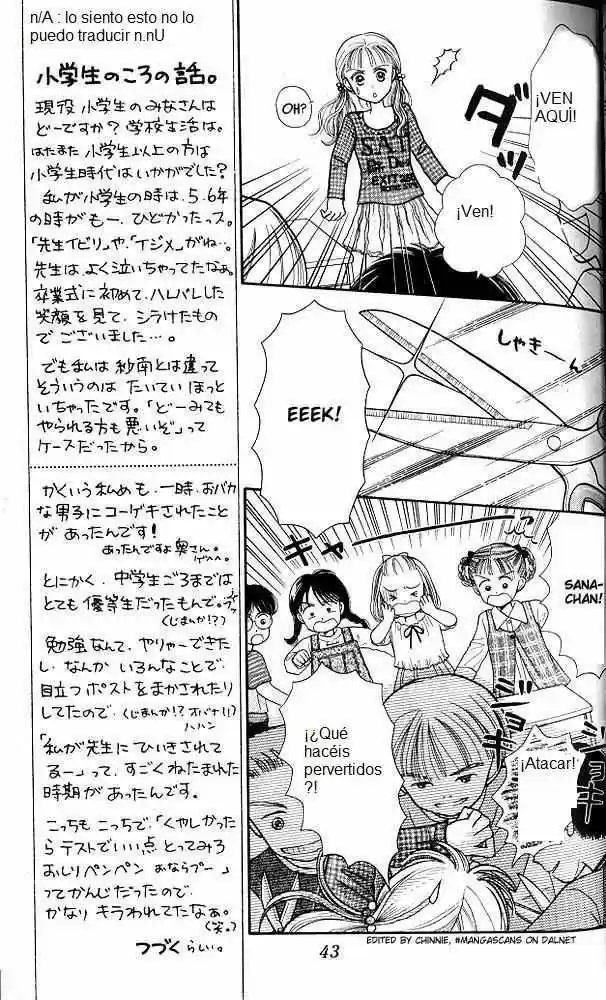 Kodomo No Omocha (1994) - Capítulo 2 - Página 7 - LectorTMOo
