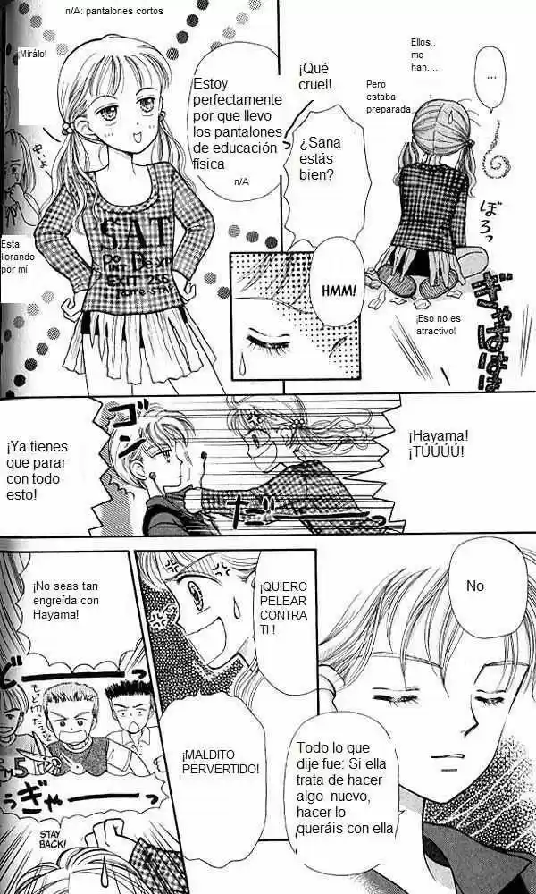 Kodomo No Omocha (1994) - Capítulo 2 - Página 8 - LectorTMOo