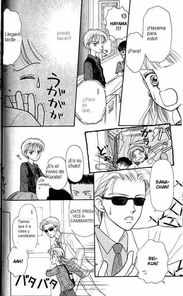Kodomo No Omocha (1994) - Capítulo 2 - Página 10 - LectorTMOo
