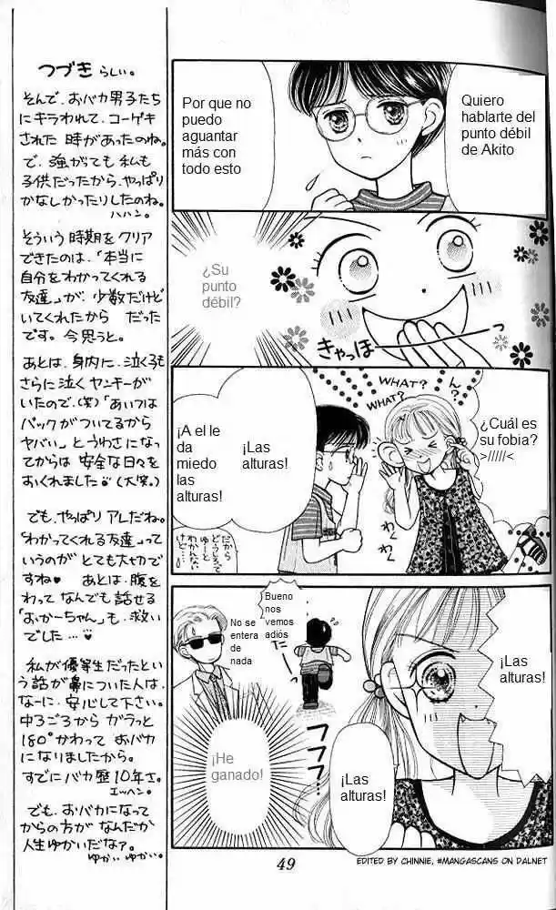 Kodomo No Omocha (1994) - Capítulo 2 - Página 13 - LectorTMOo