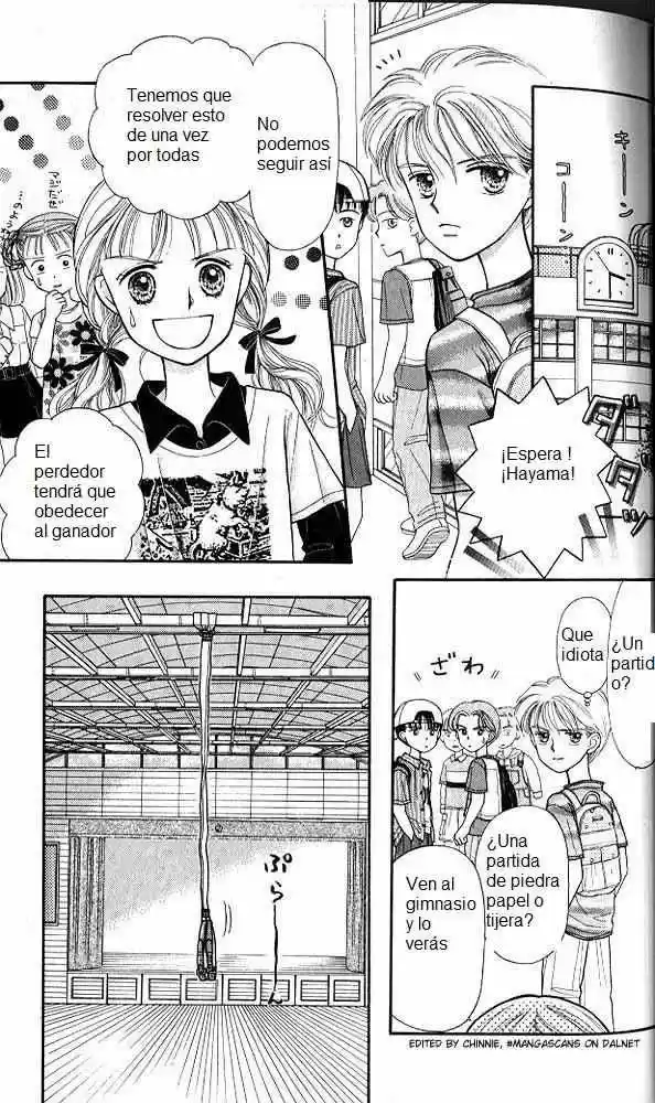 Kodomo No Omocha (1994) - Capítulo 2 - Página 15 - LectorTMOo