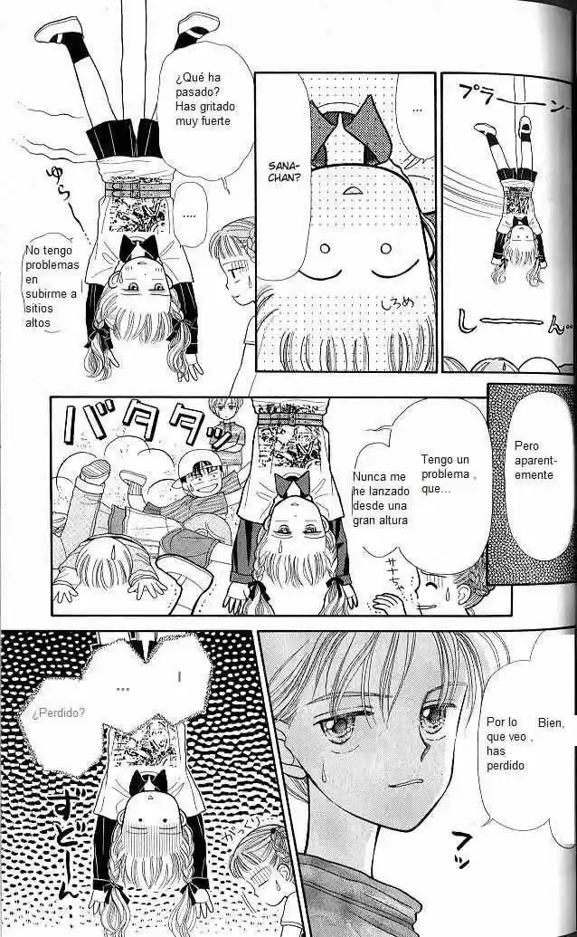Kodomo No Omocha (1994) - Capítulo 2 - Página 21 - LectorTMOo