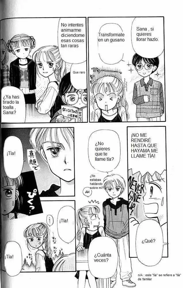 Kodomo No Omocha (1994) - Capítulo 2 - Página 24 - LectorTMOo