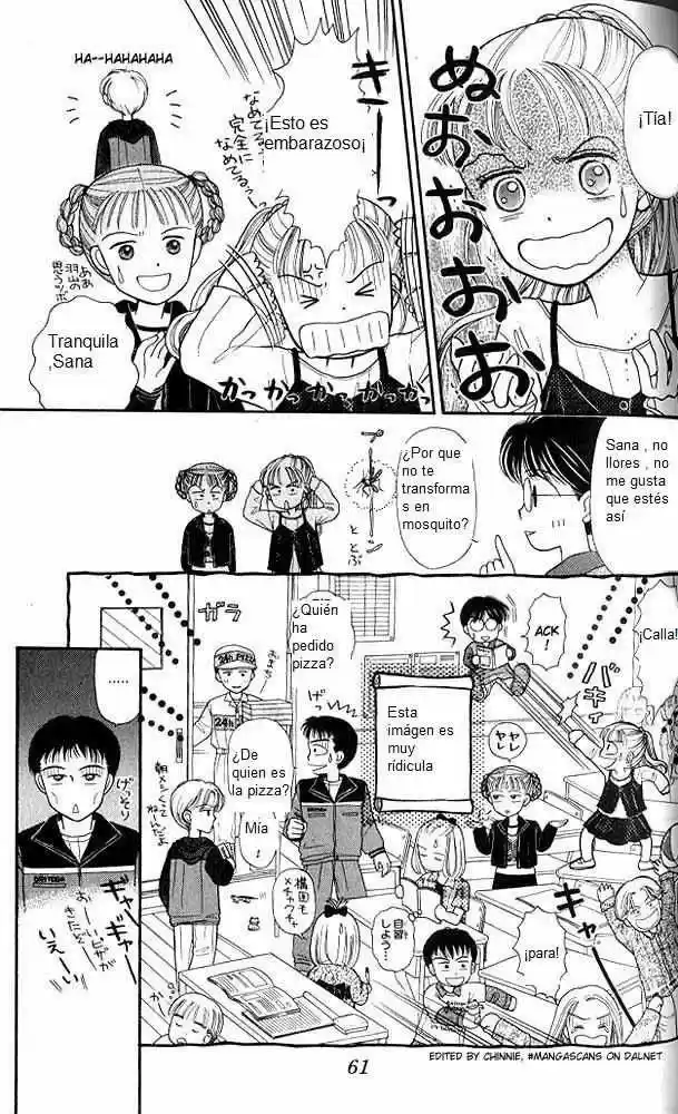 Kodomo No Omocha (1994) - Capítulo 2 - Página 25 - LectorTMOo